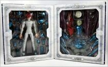 Saint Seiya Myth Cloth - Alberich de Megrez - Guerrier Divin de Delta