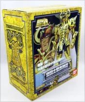 Saint Seiya Myth Cloth - Aldebaran - Chevalier d\'Or du Taureau