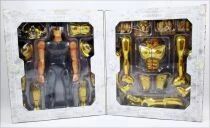Saint Seiya Myth Cloth - Aldebaran - Chevalier d\'Or du Taureau