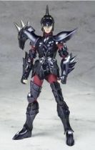 Saint Seiya Myth Cloth - Alpha Dubhe Siegfried