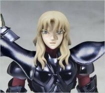 Saint Seiya Myth Cloth - Alpha Dubhe Siegfried