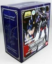 Saint Seiya Myth Cloth - Alpha Dubhe Siegfried