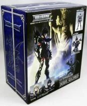 Saint Seiya Myth Cloth - Alpha Dubhe Siegfried
