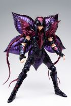 Saint Seiya Myth Cloth - Alraune Queen