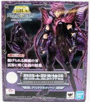 Saint Seiya Myth Cloth - Alraune Queen