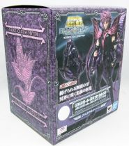 Saint Seiya Myth Cloth - Alraune Queen