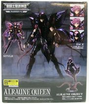 Saint Seiya Myth Cloth - Alraune Queen