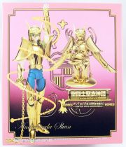 Saint Seiya Myth Cloth - Andromeda Shun \'\'version 1 - Limited Gold\'\'