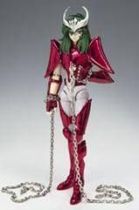 Saint Seiya Myth Cloth - Andromeda Shun \'\'version 3\'\'