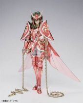 Saint Seiya Myth Cloth - Andromeda Shun \'\'version 4 - 10th Anniversary Edition\'\'