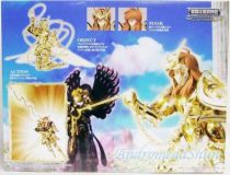 Saint Seiya Myth Cloth - Andromeda Shun \'\'version 4 - Original Color Edition\'\'