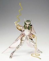 Saint Seiya Myth Cloth - Andromeda Shun \'\'version 4\'\'