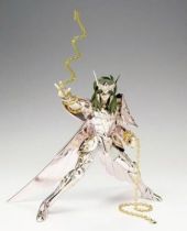 Saint Seiya Myth Cloth - Andromeda Shun \'\'version 4\'\'