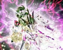 Saint Seiya Myth Cloth - Andromeda Shun \'\'version 4\'\'