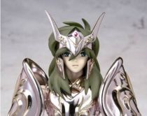 Saint Seiya Myth Cloth - Andromeda Shun \'\'version 4\'\'