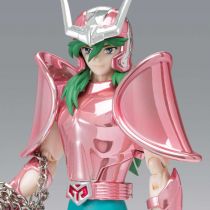 Saint Seiya Myth Cloth - Andromeda Shun \ version 1 - 20th Anniversary Edition\ 