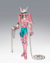 Saint Seiya Myth Cloth - Andromeda Shun \ version 1 - 20th Anniversary Edition\ 