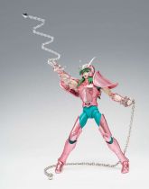 Saint Seiya Myth Cloth - Andromeda Shun \ version 1 - 20th Anniversary Edition\ 