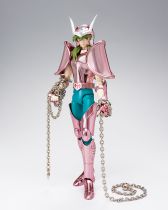 Saint Seiya Myth Cloth - Andromeda Shun \ version 1 - Revival Edition\ 