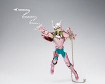 Saint Seiya Myth Cloth - Andromeda Shun \ version 1 - Revival Edition\ 