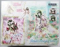Saint Seiya Myth Cloth - Andromeda Shun \ version 4 God Cloth\ 