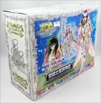 Saint Seiya Myth Cloth - Andromeda Shun \ version 4 God Cloth\ 