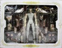 Saint Seiya Myth Cloth - Andromeda Shun \ version 4 God Cloth\ 