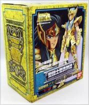 Saint Seiya Myth Cloth - Aquarius Camus
