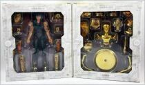 Saint Seiya Myth Cloth - Aquarius Camus