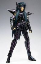 Saint Seiya Myth Cloth - Aquarius Specter Camus