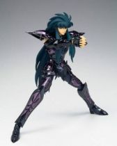 Saint Seiya Myth Cloth - Aquarius Specter Camus