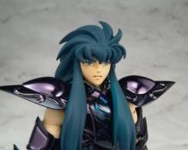 Saint Seiya Myth Cloth - Aquarius Specter Camus