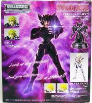 Saint Seiya Myth Cloth - Argol - Spectre de Persée