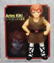 Saint Seiya Myth Cloth - Aries Kiki