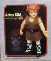 Saint Seiya Myth Cloth - Aries Kiki