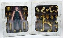 Saint Seiya Myth Cloth - Aries M&uuml;