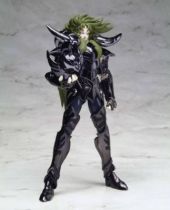 Saint Seiya Myth Cloth - Aries Specter Shion & Grand Pope Sion - Tamashii Nation 2008 Limited Edition