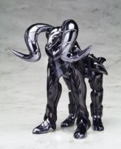 Saint Seiya Myth Cloth - Aries Specter Shion & Grand Pope Sion - Tamashii Nation 2008 Limited Edition