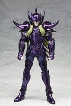 Saint Seiya Myth Cloth - Aries Specter Shion