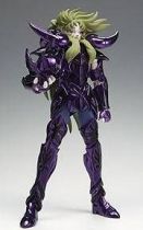 Saint Seiya Myth Cloth - Aries Specter Shion