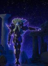 Saint Seiya Myth Cloth - Aries Specter Shion