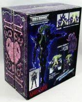 Saint Seiya Myth Cloth - Aries Specter Shion