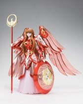 Saint Seiya Myth Cloth - Athena Saori Kido in God Cloth \ 15th Anniversary Edition\ 