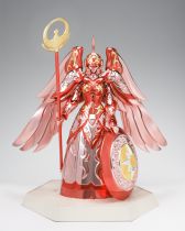 Saint Seiya Myth Cloth - Athena Saori Kido in God Cloth \ 15th Anniversary Edition\ 