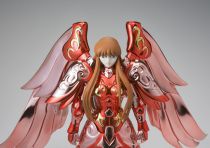 Saint Seiya Myth Cloth - Athena Saori Kido in God Cloth \ 15th Anniversary Edition\ 