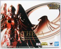 Saint Seiya Myth Cloth - Athena Saori Kido in God Cloth \ 15th Anniversary Edition\ 