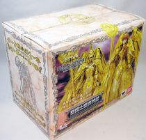 Saint Seiya Myth Cloth - Athena Saori Kido in God Cloth \ Original Color Edition\ 