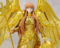 Saint Seiya Myth Cloth - Athena Saori Kido in God Cloth \ Original Color Edition\ 