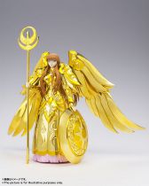 Saint Seiya Myth Cloth - Athena Saori Kido in God Cloth \ Original Color Edition\ 