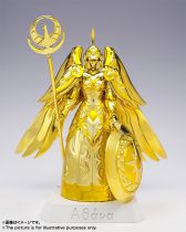 Saint Seiya Myth Cloth - Athena Saori Kido in God Cloth \ Original Color Edition\ 